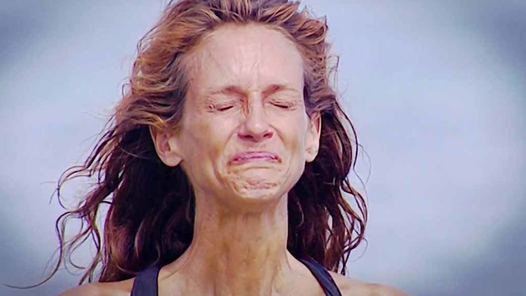 El testimonio de Elena sobre su infancia