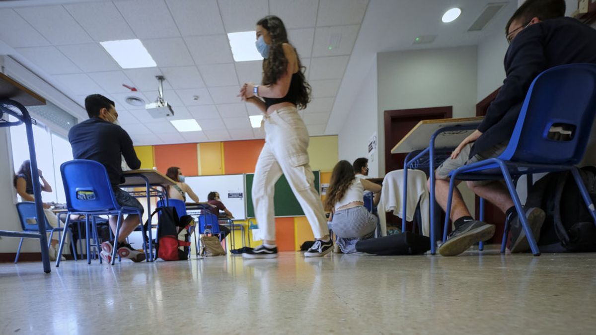 La guía para la vuelta al colegio: todo lo que hay que saber para el regreso a las aulas en tiempos del covid 19 La guía para la vuelta al colegio: todo lo que hay que saber para el regreso a las aulas en tiempos del covid 19