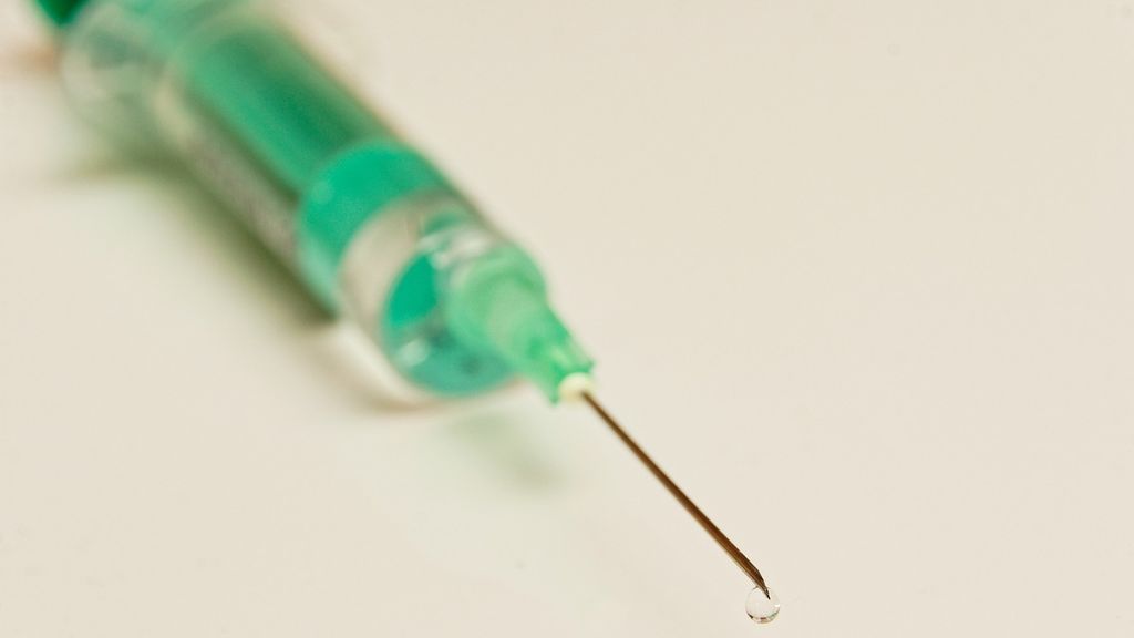 La progesterona se podrá administrar a través de una inyección, por vía oral o vaginal.
