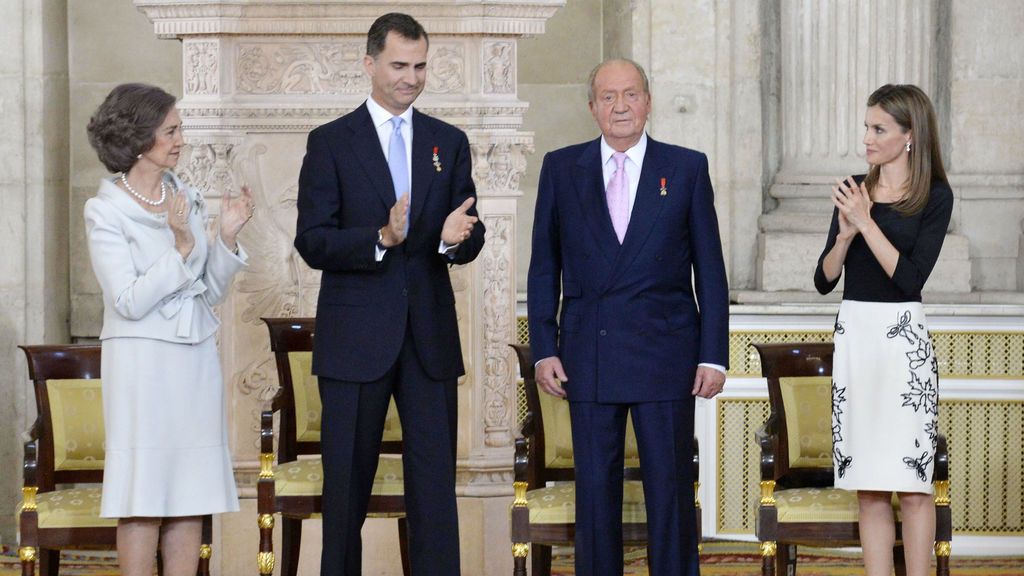 Independentistas, nacionalistas y Más País registran la comisión de investigación sobre los negocios del rey Juan Carlos Independentistas, nacionalistas y Más País registran la comisión de investigación sobre los negocios del rey Juan Carlos