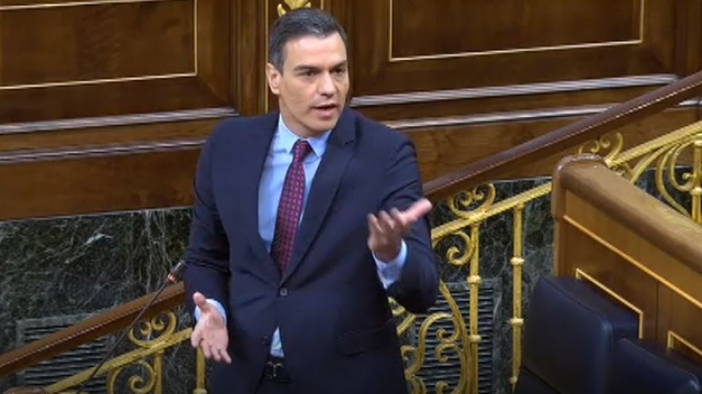 Sánchez a EH Bildu sobre posibles recortes: “Es un debate interesado en una época preelectoral en el País Vasco”
