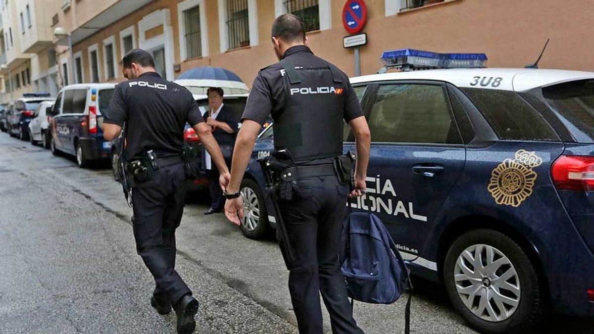 Detenido por obligar a su exmujer y sus hijos a venir a España y encerrarlos en una vivienda