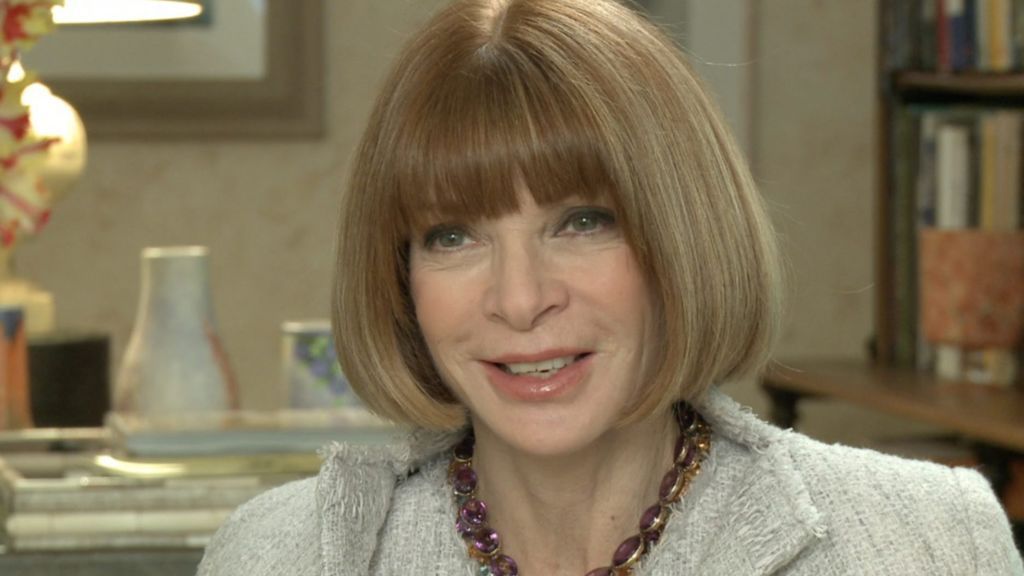 ANNA WINTOUR