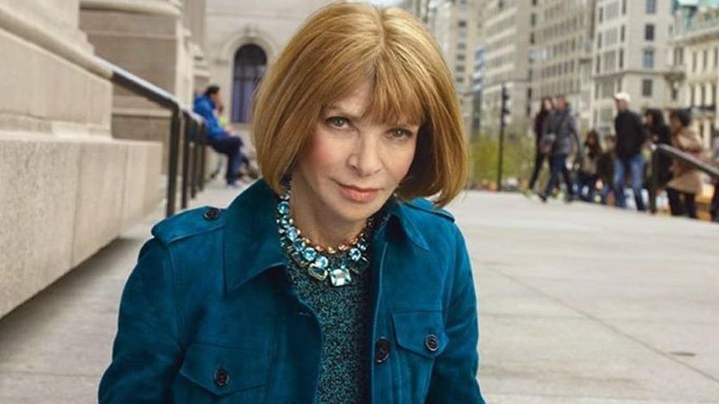 ANNA WINTOUR