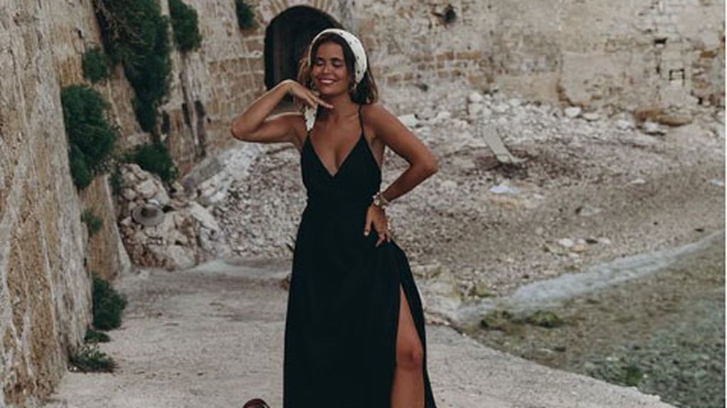Cómo combinar un vestido negro en 5 looks