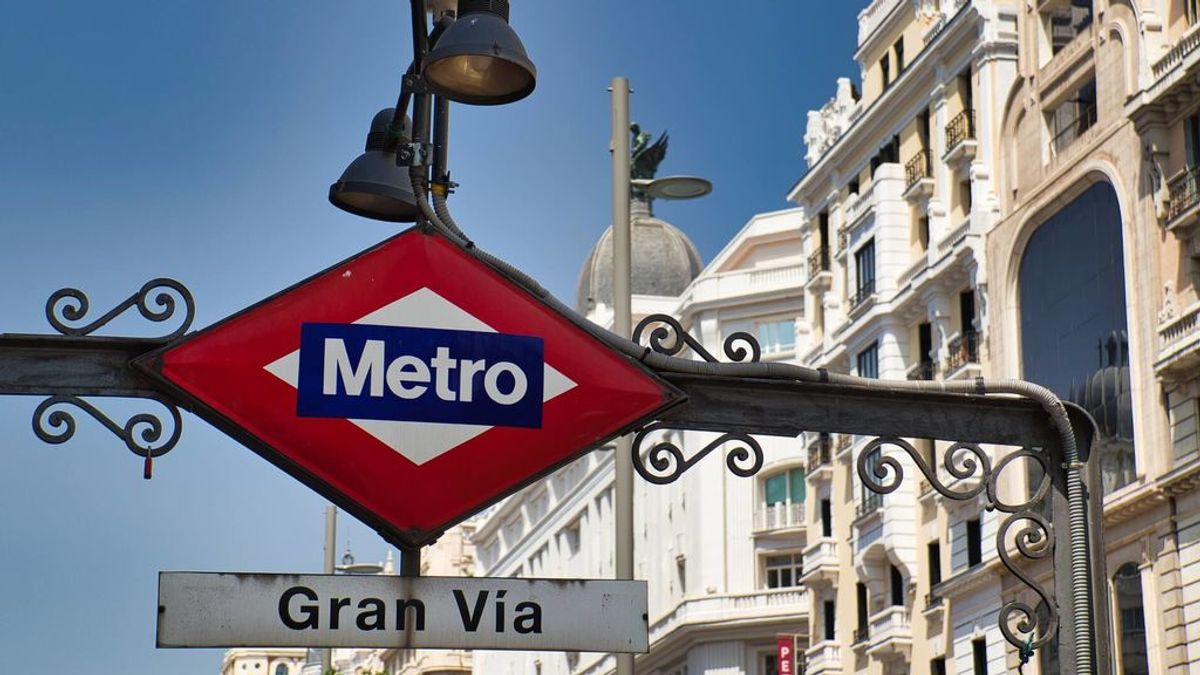 Tarjeta de transporte de Madrid: todos los detalles sobre este abono de transporte