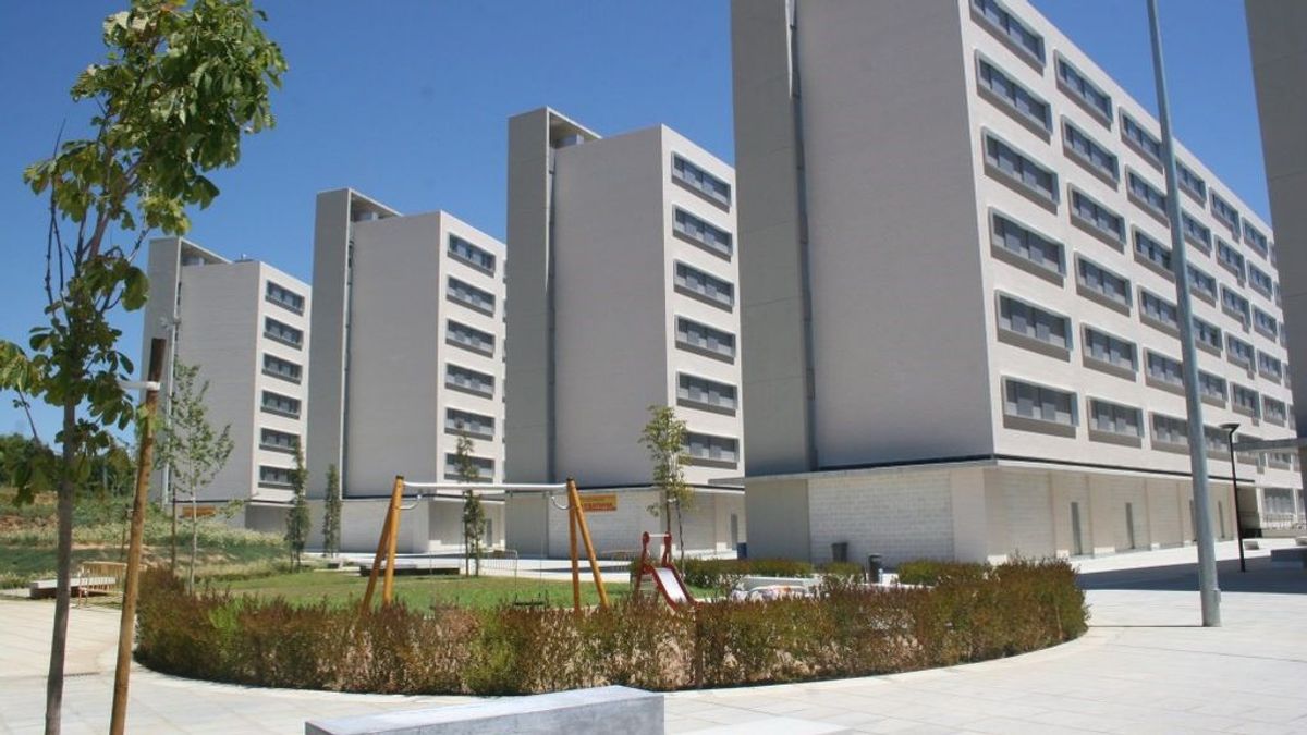 La compraventa de viviendas se desploma un 39% durante el mes de abril por el COVID La compraventa de viviendas se desploma un 39% durante el mes de abril por el COVID