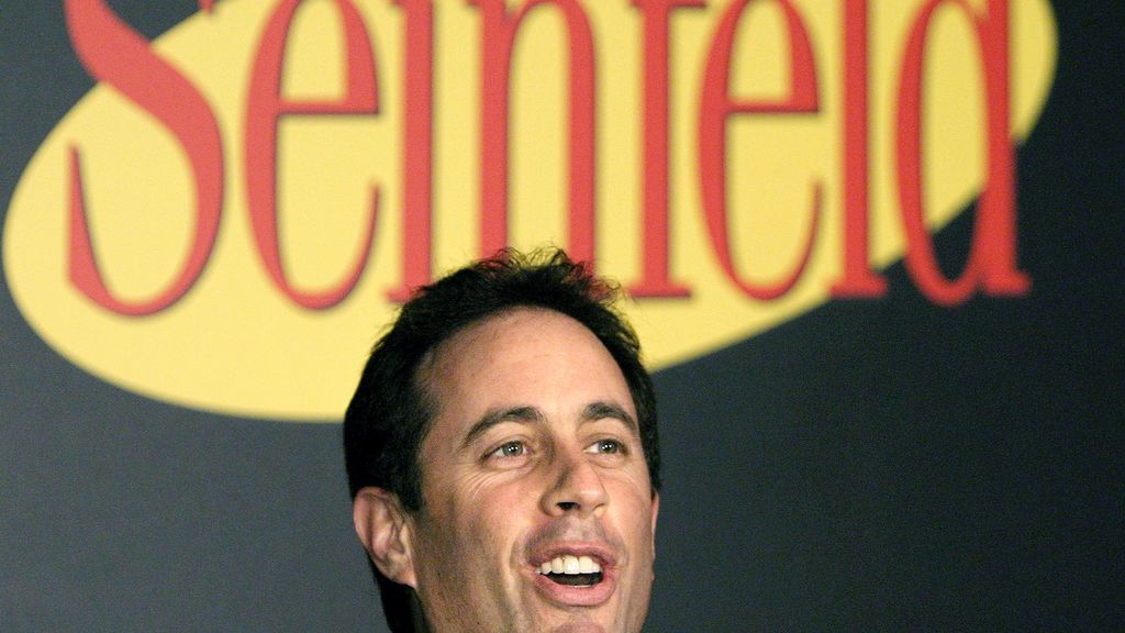 La ciencia de Seinfield La ciencia de Seinfield