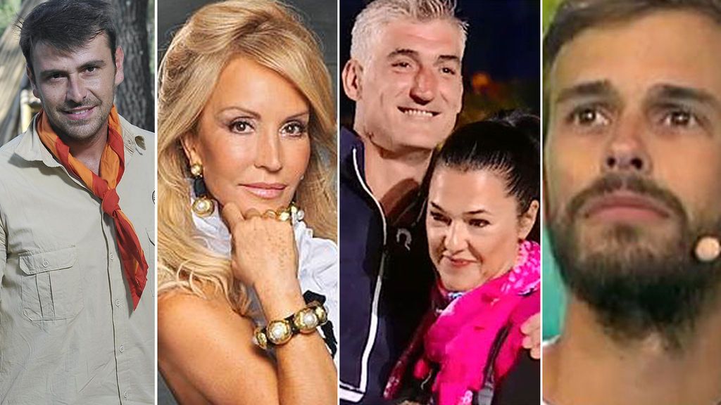 Antes de 'La Casa Fuerte': los reality shows de verano que refrescaron la parrilla de Telecinco