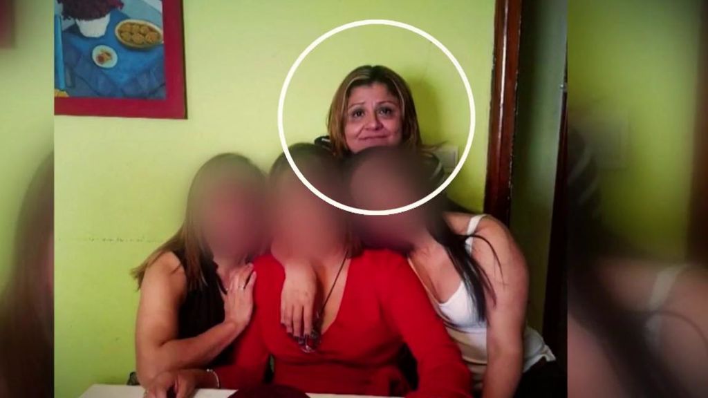 Sumario del crimen de Ciudad Lineal: "Antonio llegó a ponerle un dispositivo de seguimiento a mi hermana"