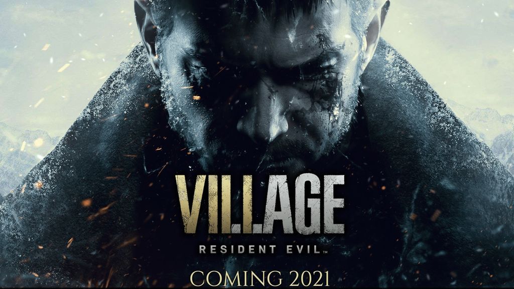 Resident Evil 8: Village