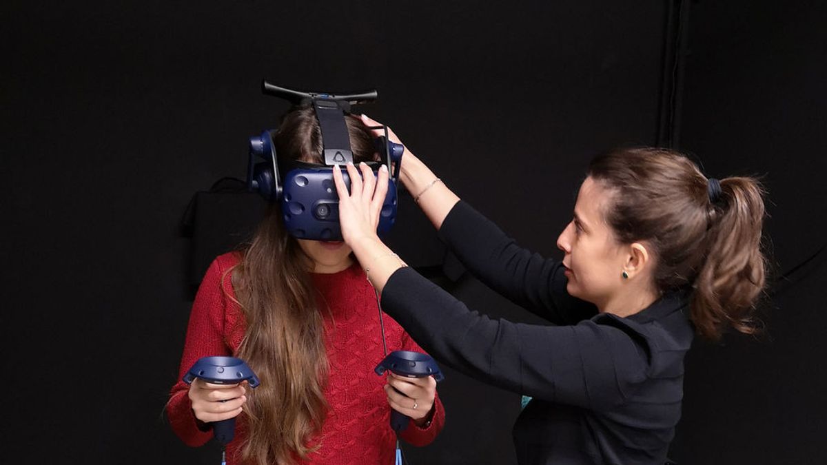 Realidad virtual contra el racismo: un experimento aúna empatía y tecnología para acabar con la xenofobia