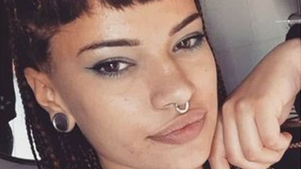 Desaparece una joven de 23 años en Barcelona