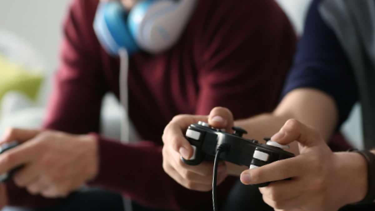 EL test que permite detectar la dependencia del móvil y las apuestas online de los adolescentes EL test que permite detectar la dependencia del móvil y las apuestas online de los adolescentes