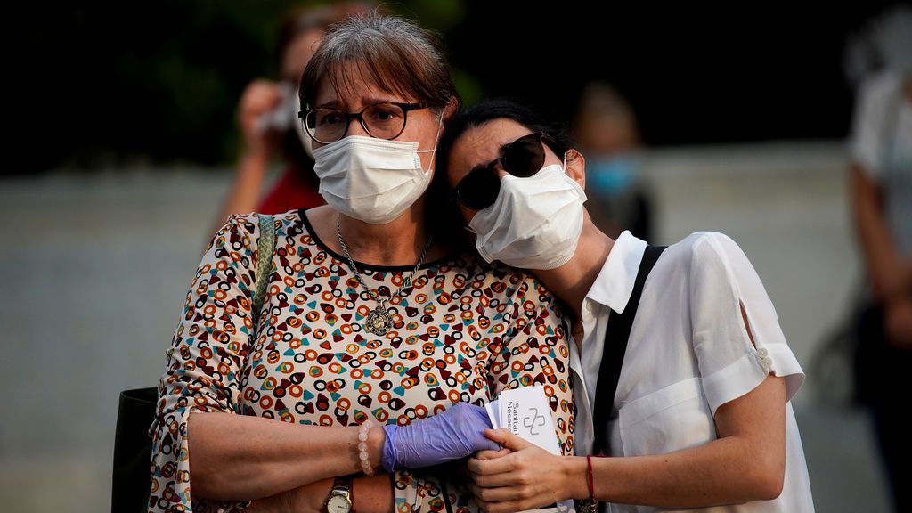 La estigmatización, la otra secuela del COVID-19 más allá de la fiebre, los dolores o unos pulmones destrozados