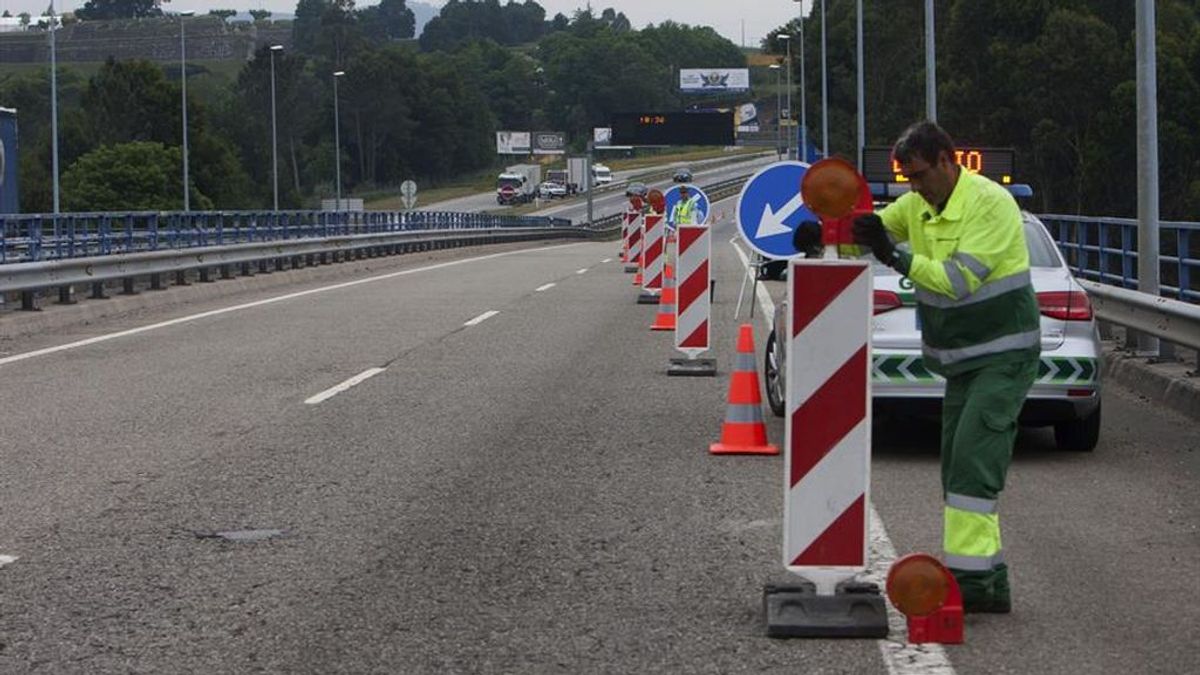 Cantabria y Asturias no abrirán sus fronteras en fase 3 por temor a los rebrotes Cantabria y Asturias no abrirán sus fronteras en fase 3 por temor a los rebrotes