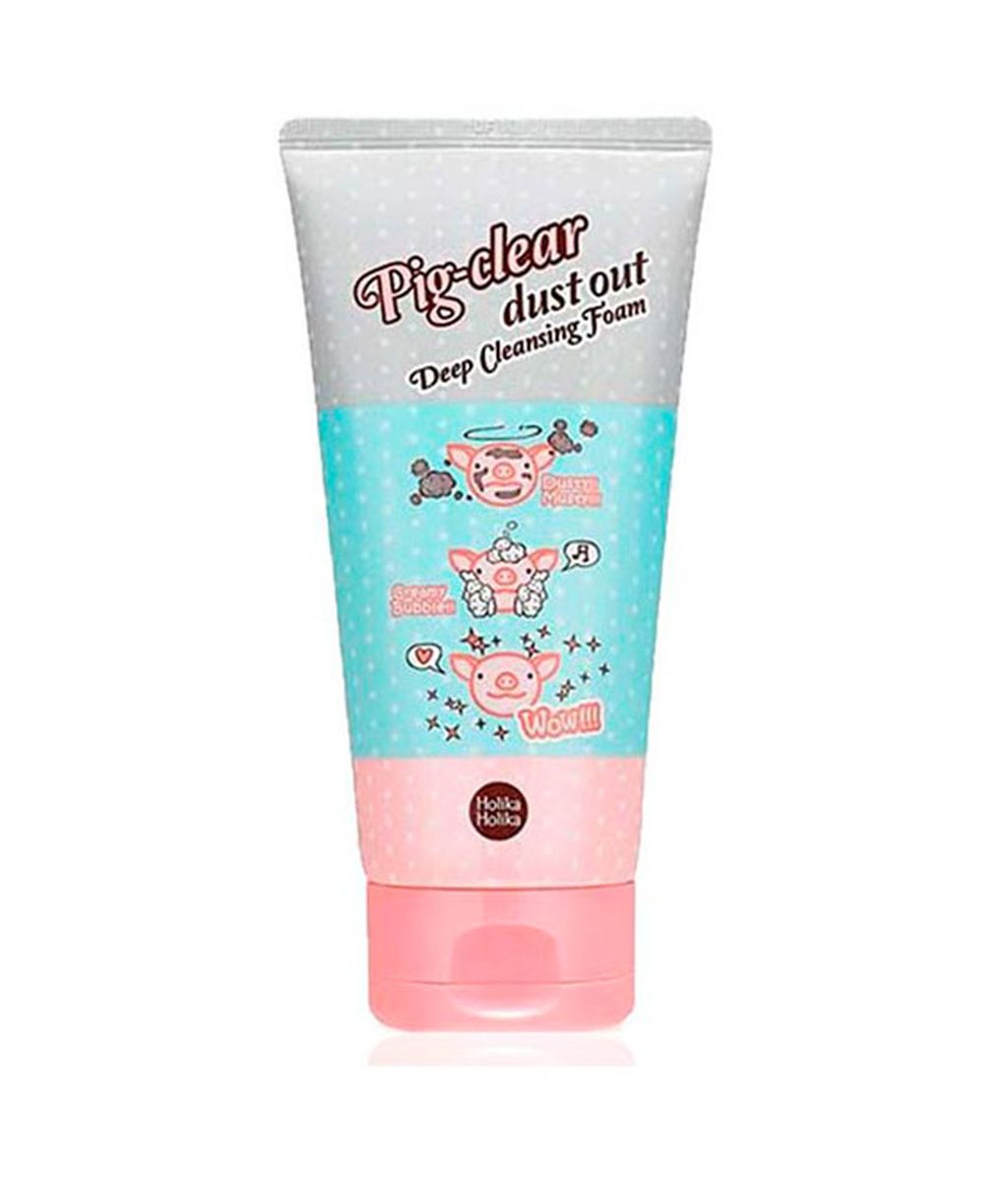 holika