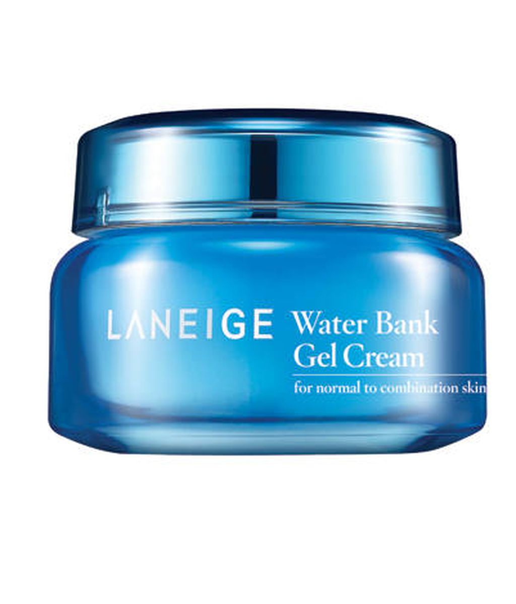 laneige crema