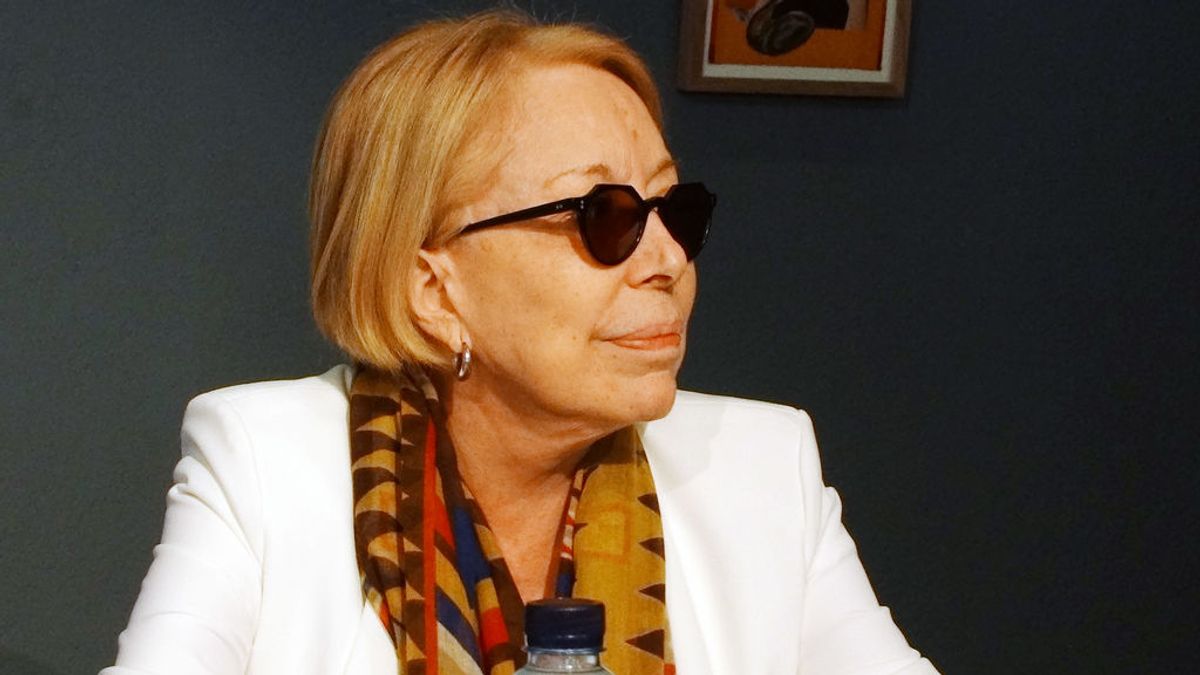 Tres ejemplos de la personalidad inquebrantable de Rosa María Sardá Tres ejemplos de la personalidad inquebrantable de Rosa María Sardá