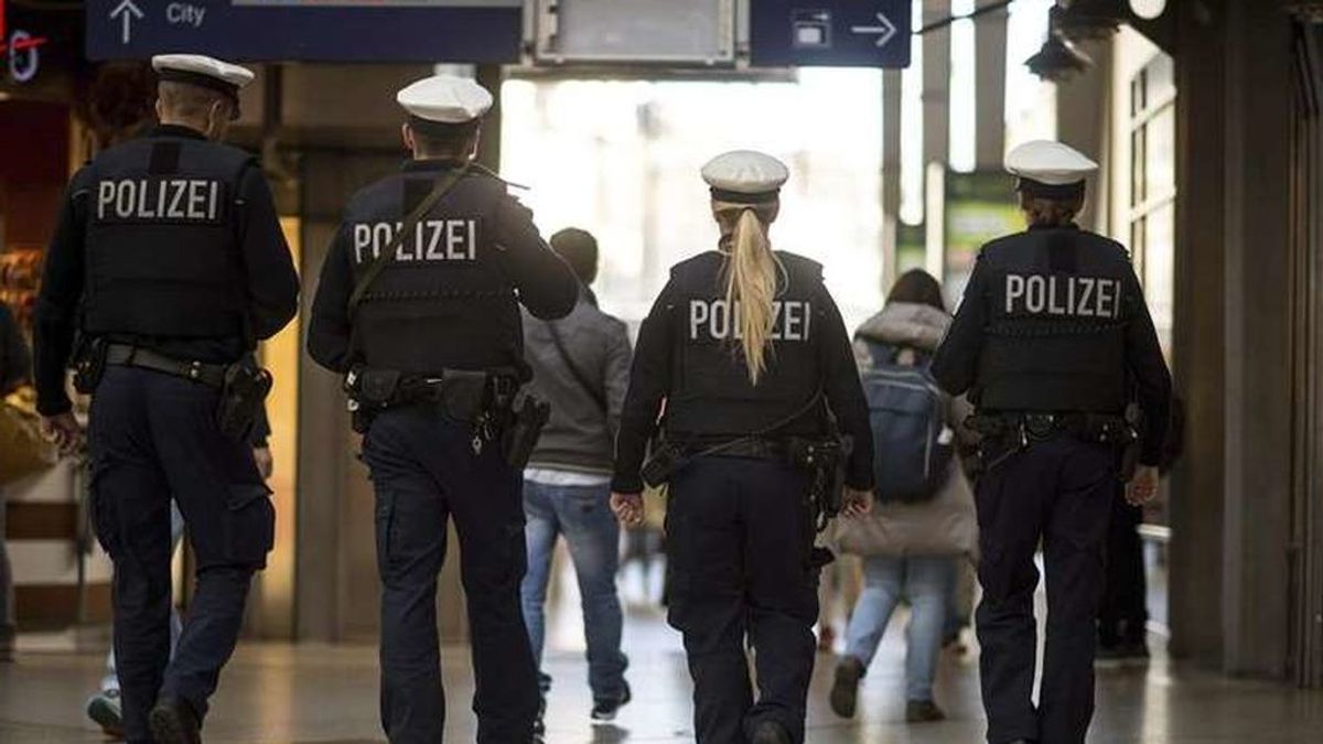 Atropello múltiple en Múnich: Los ocupantes del coche atacaron después con un cuchillo a los viandantes