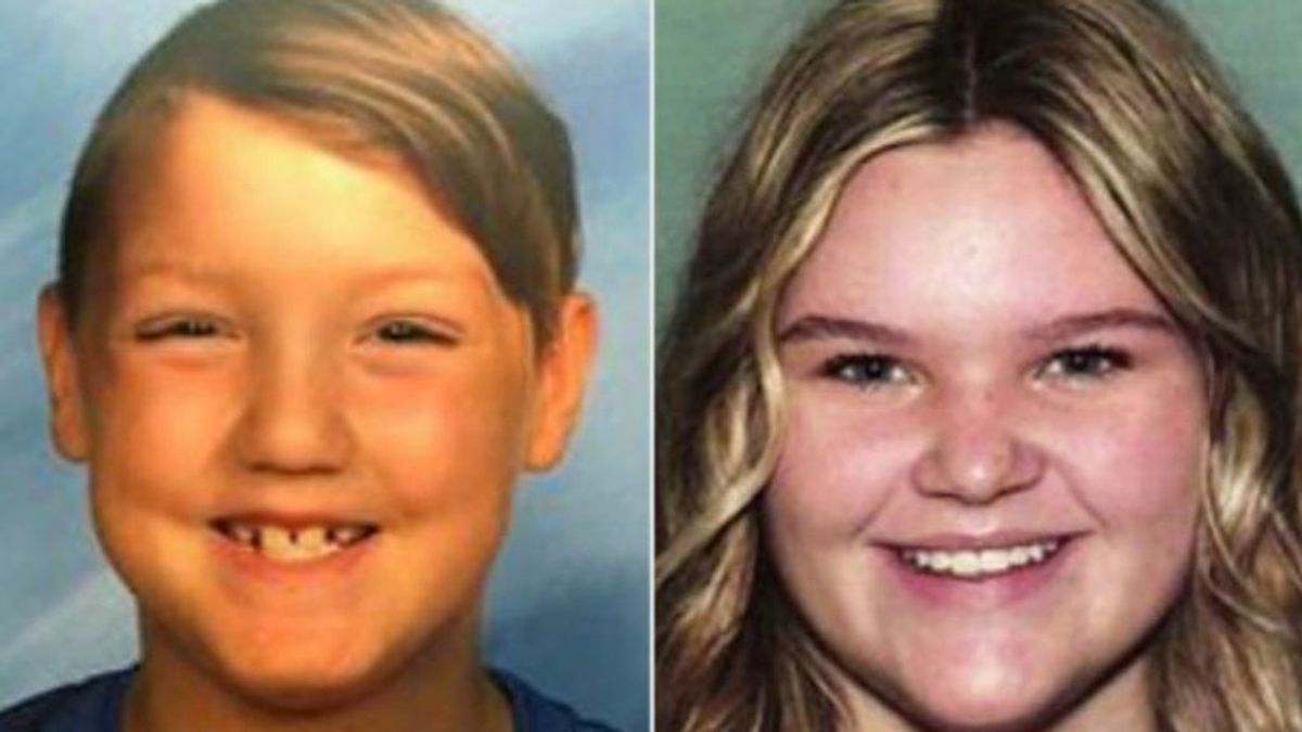 La Policía halla los cuerpos de dos niños  en la casa de su padrastro en Idaho