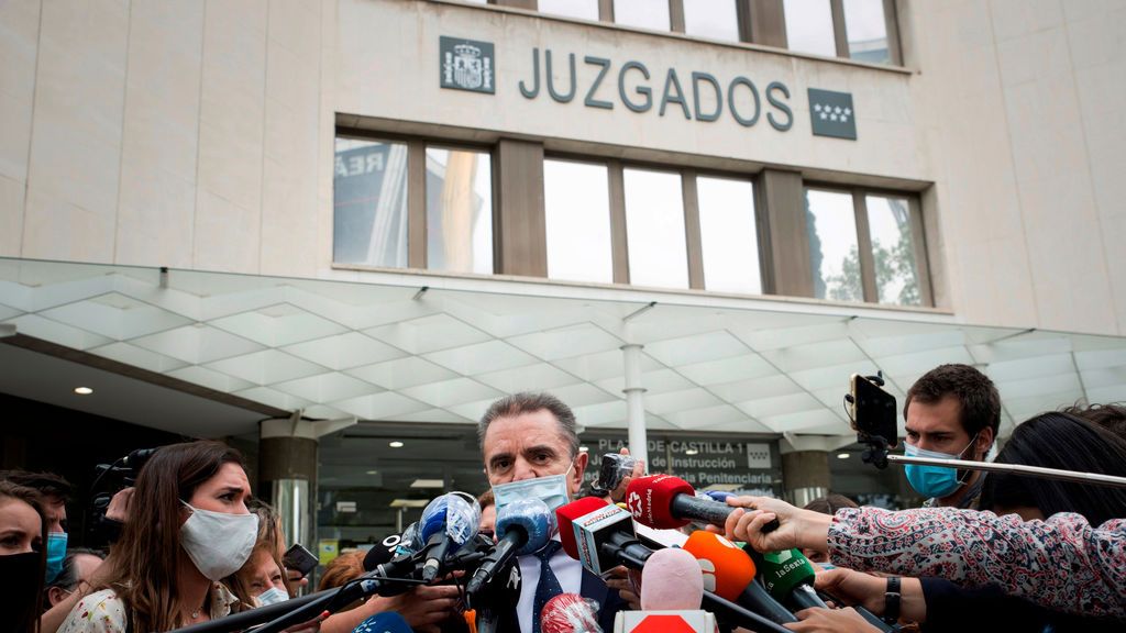 La jueza del 8-M pide al Ayuntamiento y la Comunidad de Madrid un listado de eventos públicos entre el 5 y el 9 de marzo La jueza del 8-M pide al Ayuntamiento y la Comunidad de Madrid un listado de eventos públicos entre el 5 y el 9 de marzo