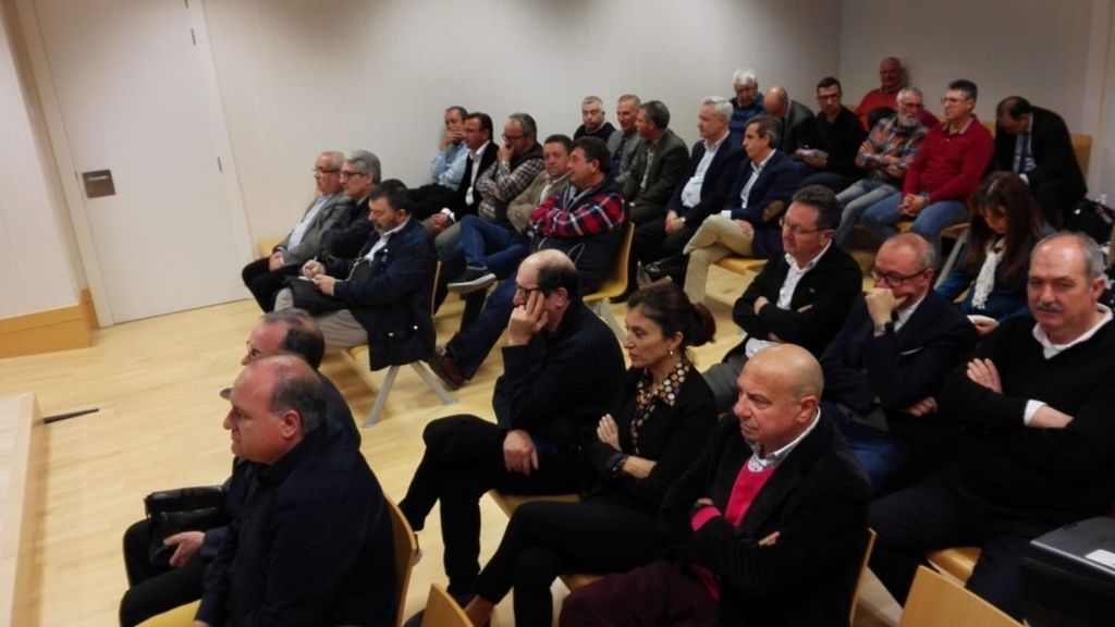 Caso Brugal Caso Brugal
