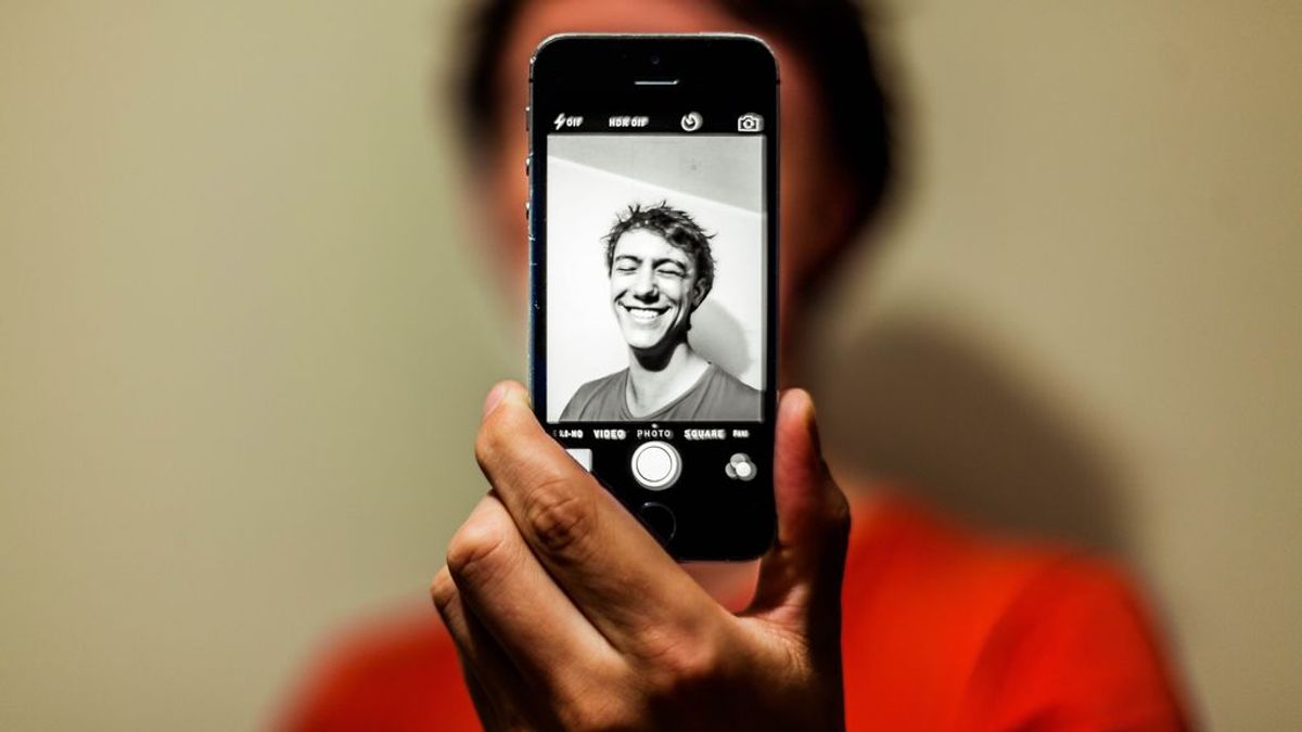 5 consejos para elegir la mejor foto de perfil para WhatsApp