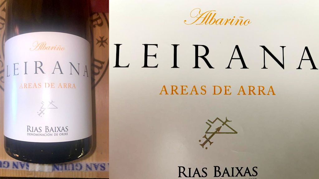 Leirana, Areas de Arra 2017