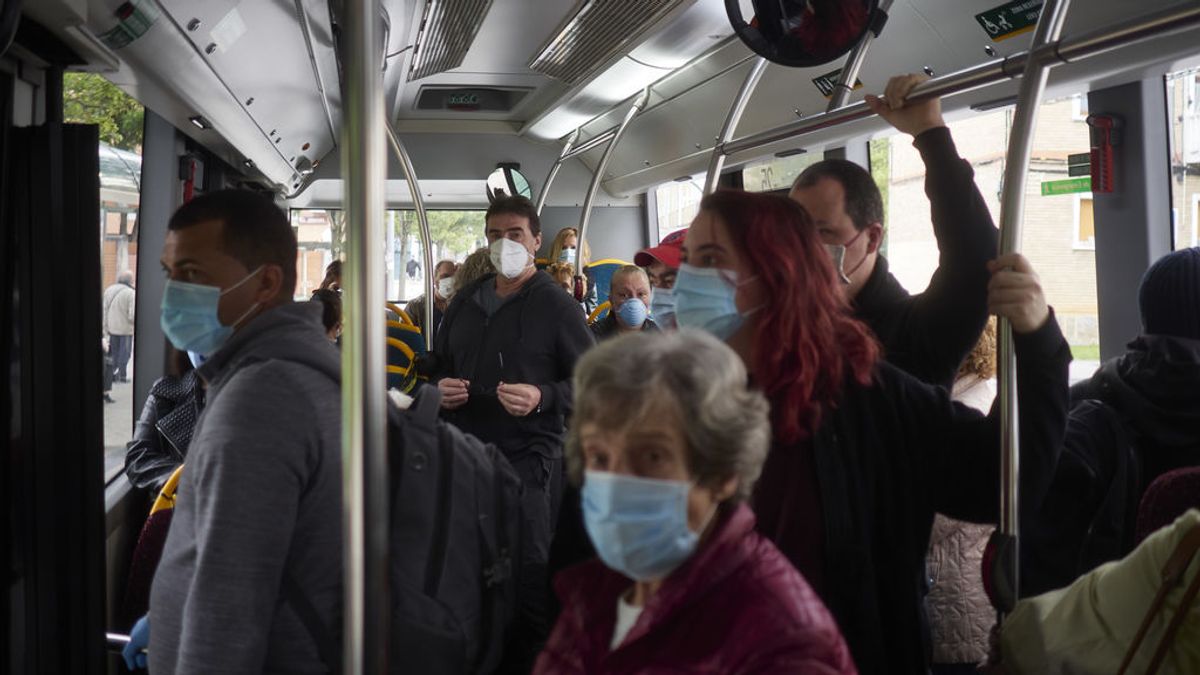 Coronavirus en España: Coronavirus en España: