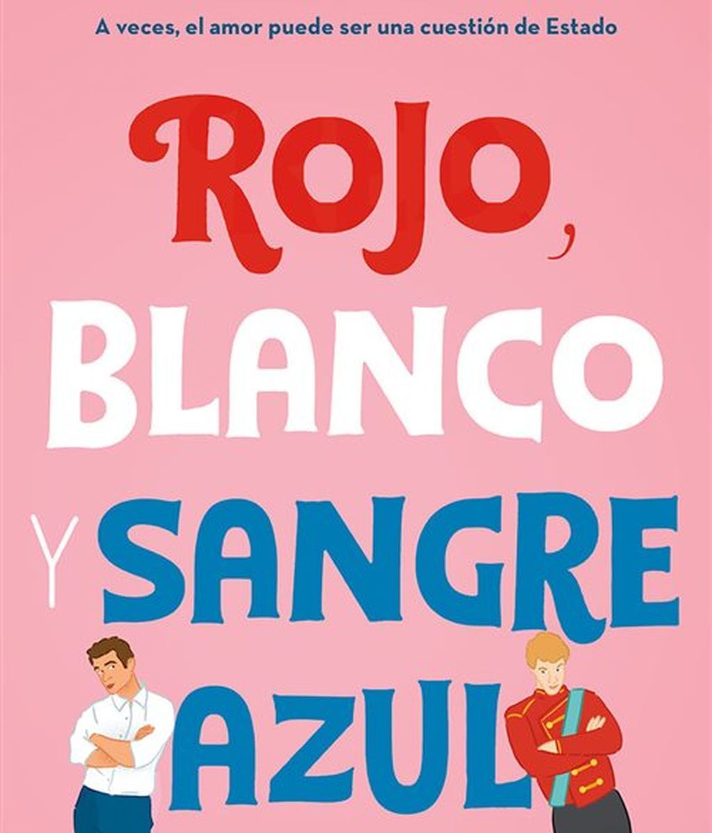 rojo blanco azul