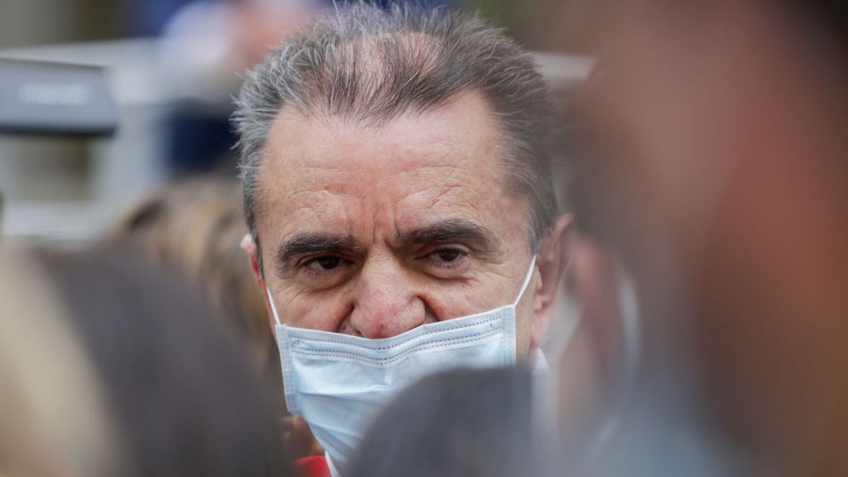 Caso 8-M: 81 días de investigación, informes cuestionados, una crisis política y un sobreseímiento Caso 8-M: 81 días de investigación, informes cuestionados, una crisis política y un sobreseímiento