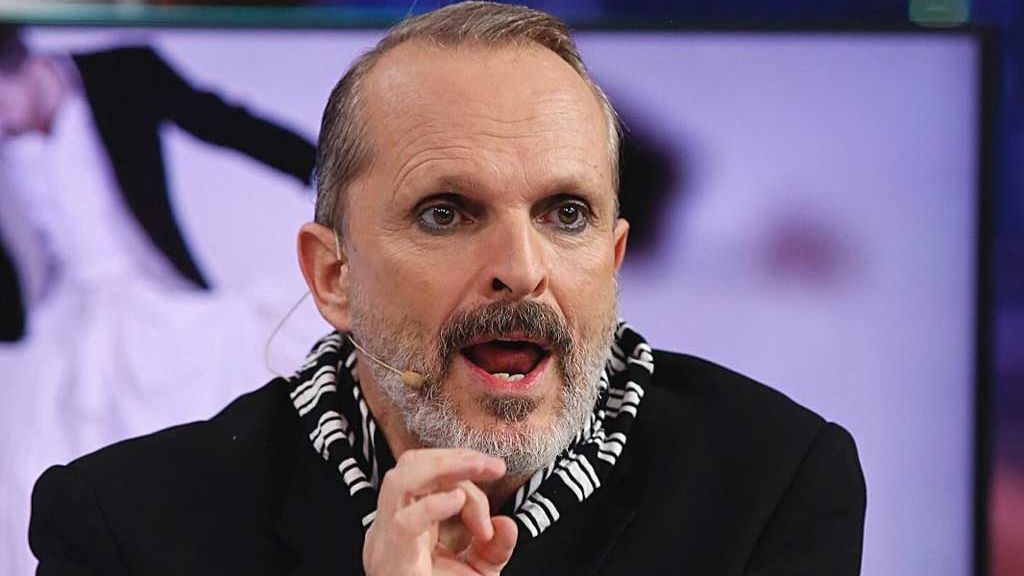 Miguel Bosé Miguel Bosé