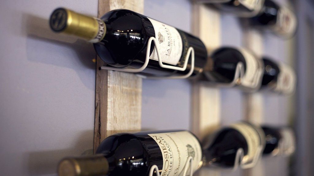 Vinos, whiskies o cerveza: cómo guardar tus botellas para que tu alcohol se conserve en perfecto estado