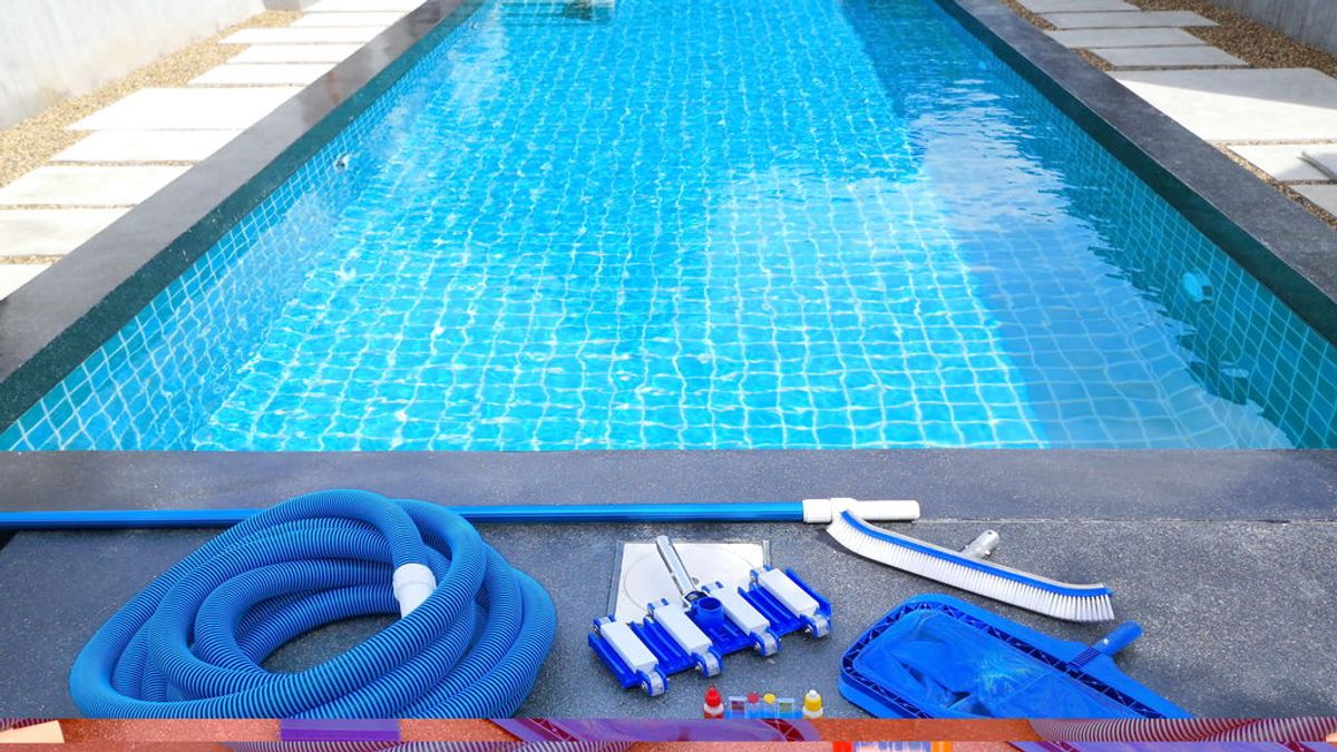 Apertura de piscinas: "En la nuestra va a ser tonto el último, se abre hasta completar aforo, verás que cola" Apertura de piscinas: "En la nuestra va a ser tonto el último, se abre hasta completar aforo, verás que cola"