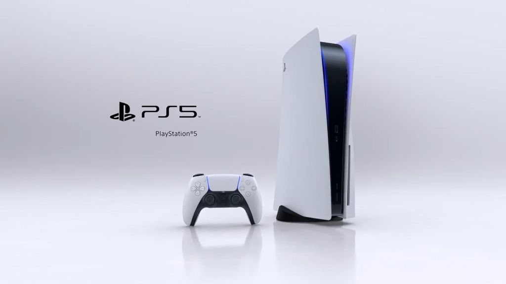 Comparan el diseño de la nueva PlayStation 5 con las obras de Calatrava