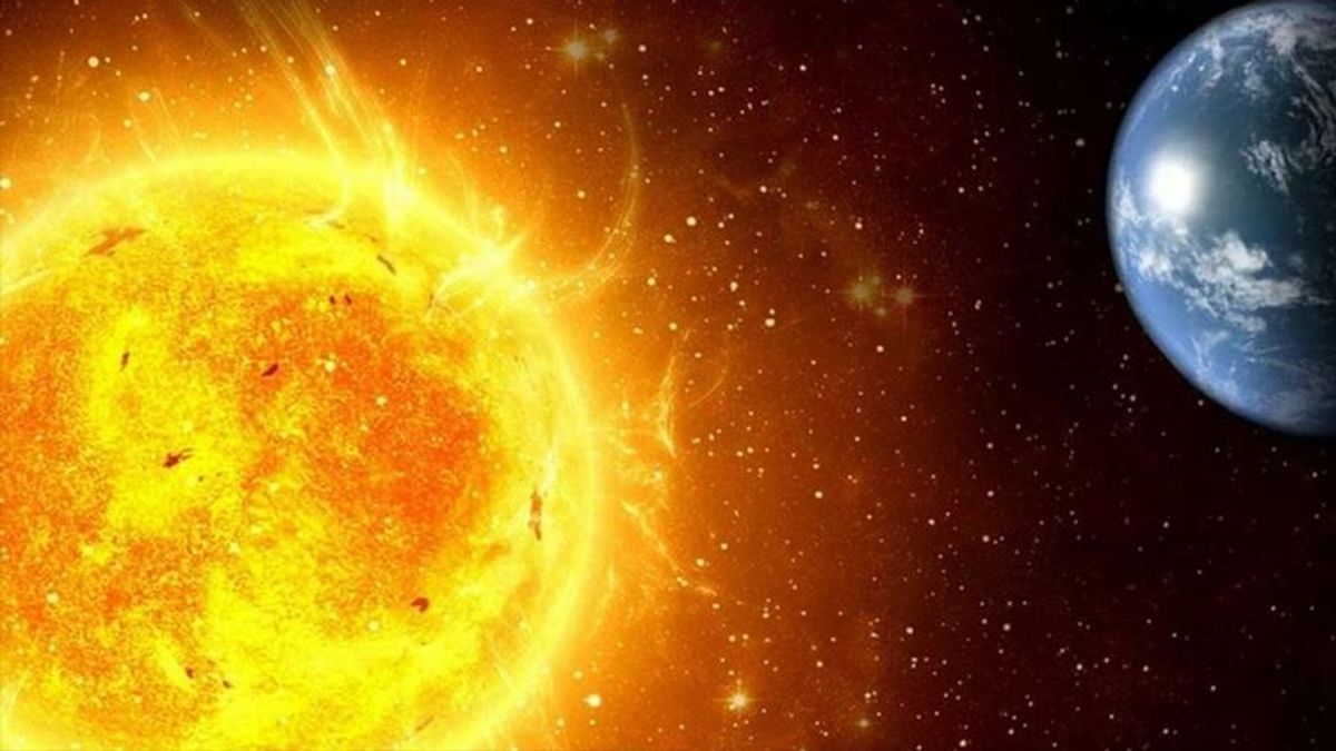 Descubren un planeta similar a la Tierra que orbita una estrella parecida al Sol: su año dura 378 días