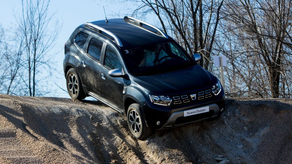 dacia