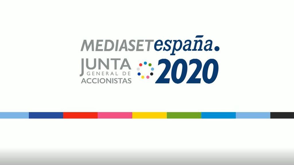 Junta General de Accionistas 2020