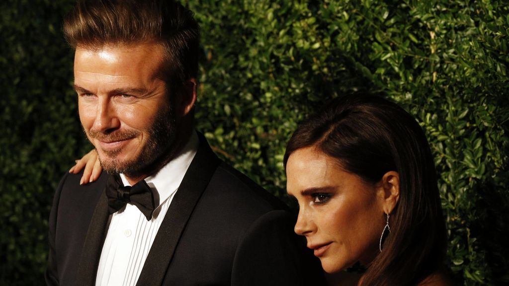 David y Victoria Beckham se separan: el exjugador prioriza su proyecto deportivo y la cantante, la estabilidad de sus hijos