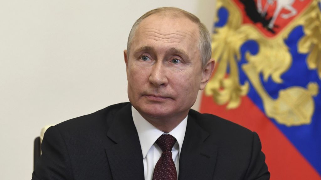 Rusia registra el doble de muertes por coronavirus en abril tras hacer recuento Rusia registra el doble de muertes por coronavirus en abril tras hacer recuento