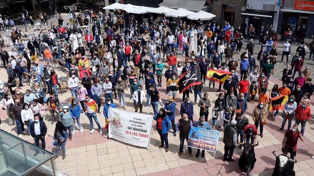marcha taurina valladolid marcha taurina valladolid