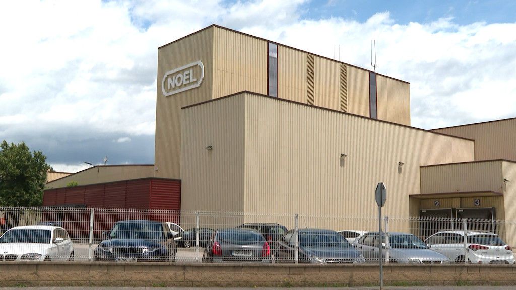 El brote de COVID-19 en Girona se ha producido en Noel: de nuevo, una empresa cárnica El brote de COVID-19 en Girona se ha producido en Noel: de nuevo, una empresa cárnica