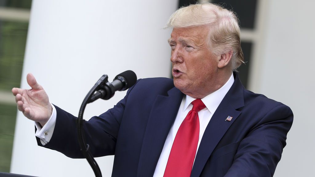 donald trump donald trump