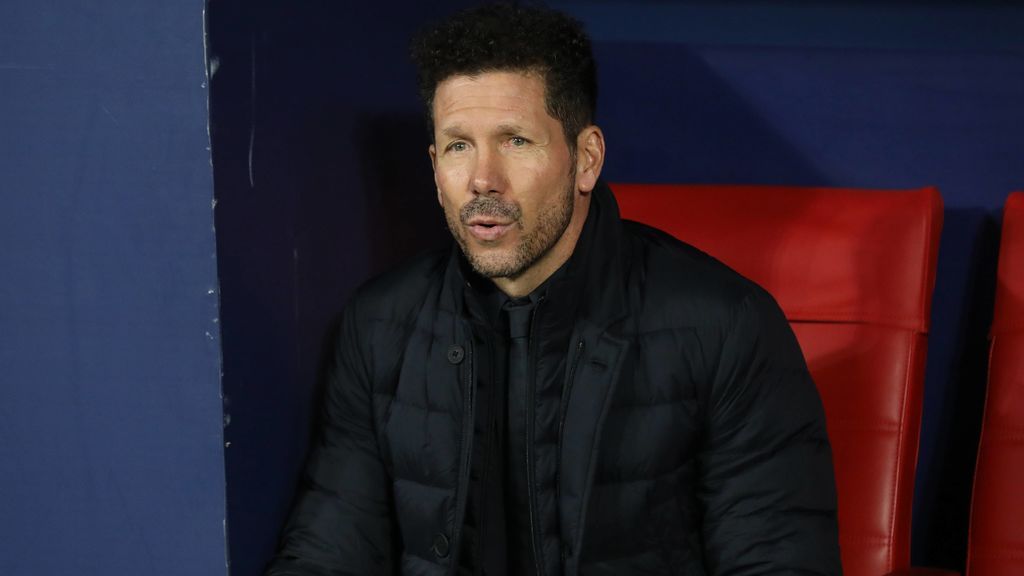 El trabajo oculto de motivación de Simeone con sus jugadores en el regreso de La Liga: “Recordad cuando éramos chicos”