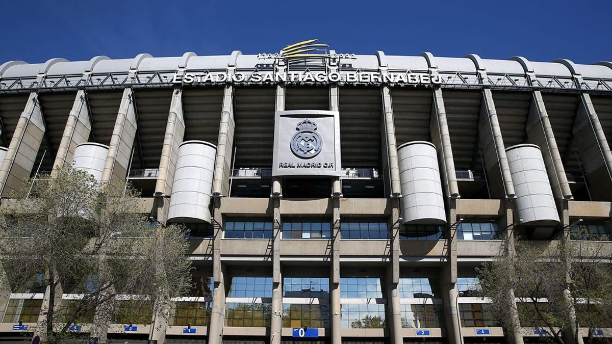 Imputan a un varón por chantajear a un niño, canterano del Real Madrid, con fotos eróticas