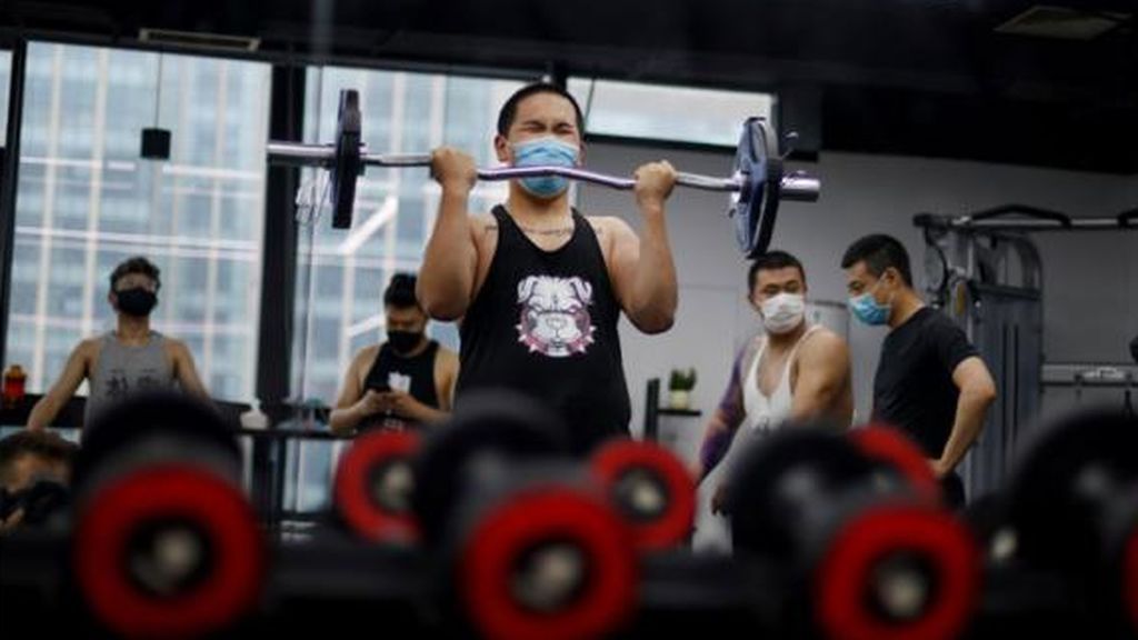 gym-reuters