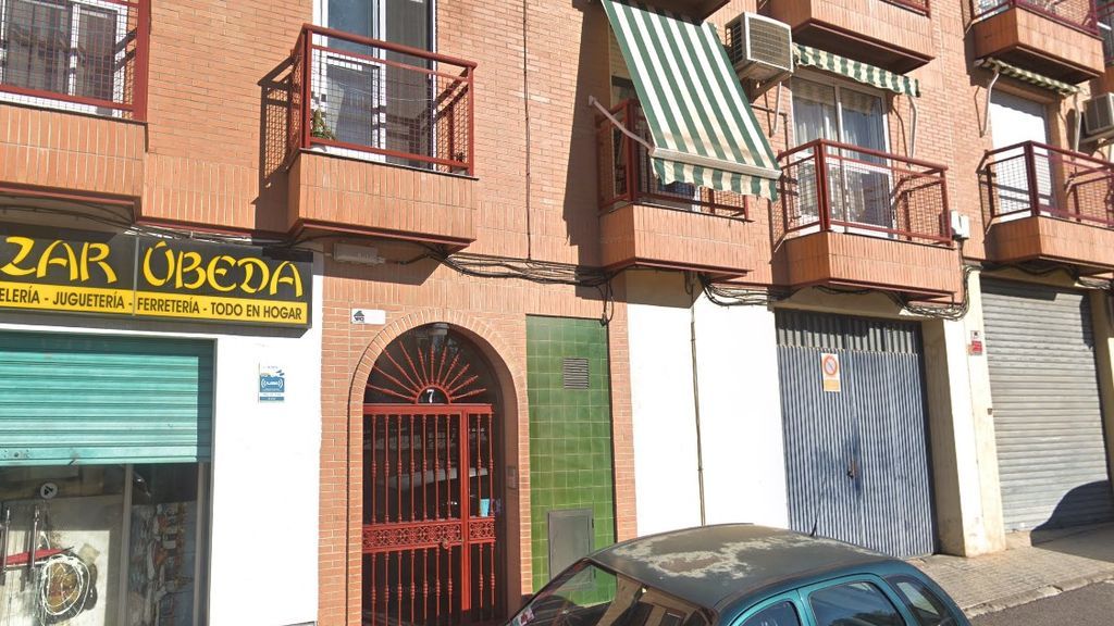 Cuatro fallecidos en Úbeda en un posible crimen machista Cuatro fallecidos en Úbeda en un posible crimen machista
