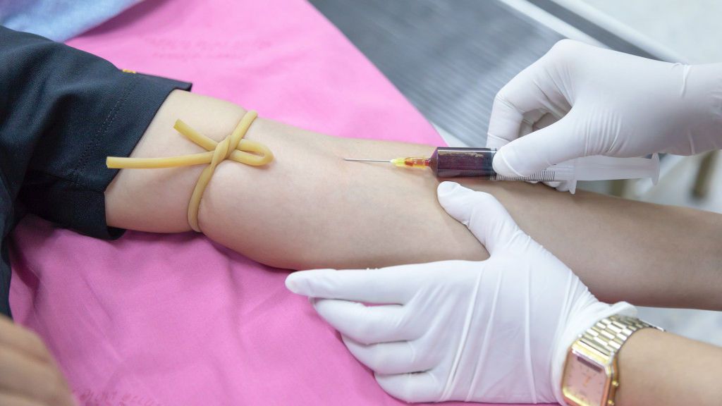 Día Mundial del Donante de sangre: "Dona para que el mundo sea un lugar más saludable" Día Mundial del Donante de sangre: "Dona para que el mundo sea un lugar más saludable"