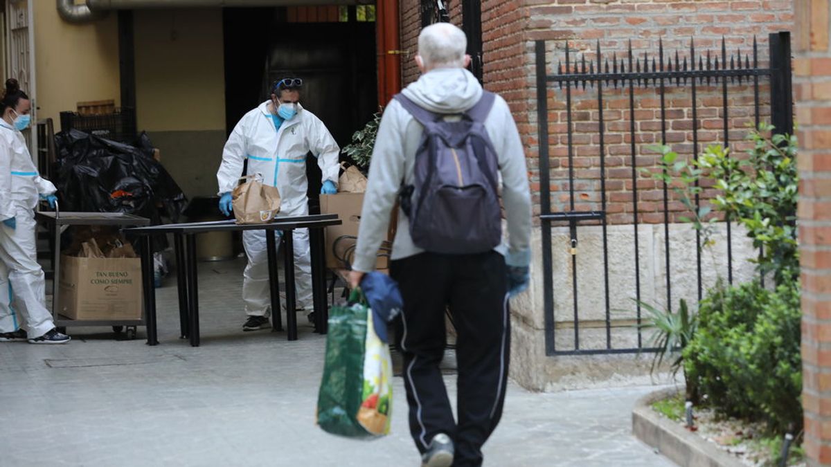 El ingreso mínimo vital se podrá solicitar desde este lunes El ingreso mínimo vital se podrá solicitar desde este lunes